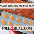 Viagra Sildénafil 100Mg Pfizer 43